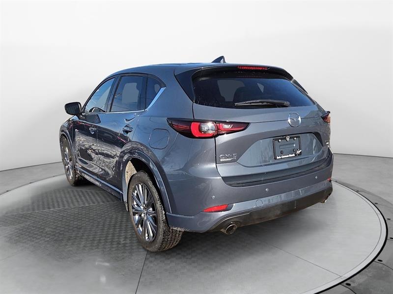mazda CX-5 2023 - 5
