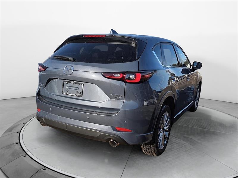 mazda CX-5 2023 - 6
