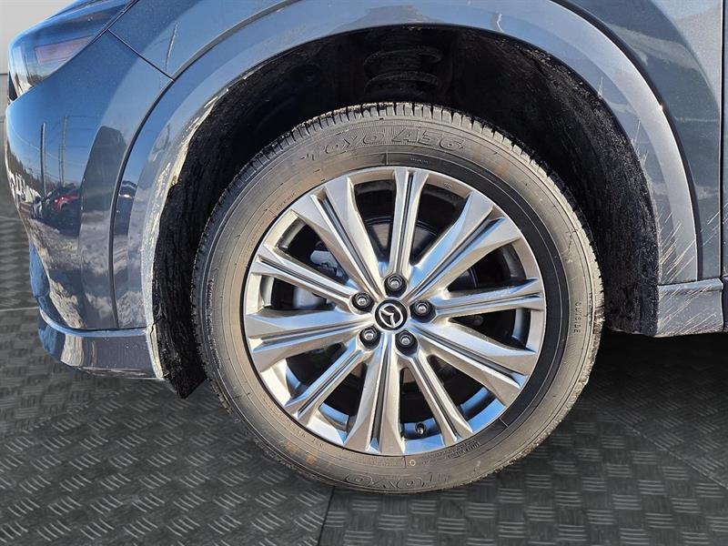 mazda CX-5 2023 - 10