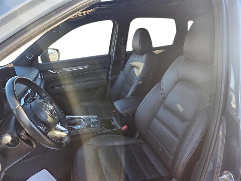 mazda CX-5 2023 - 11