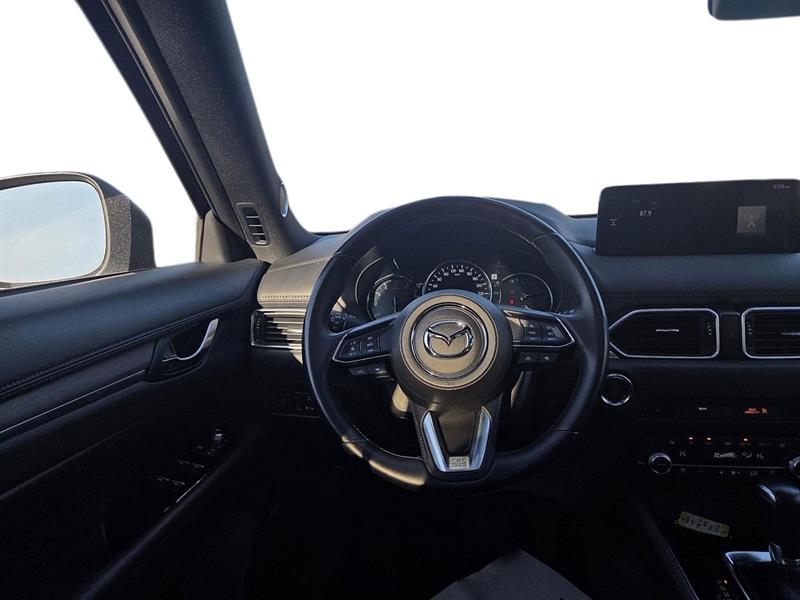 mazda CX-5 2023 - 13