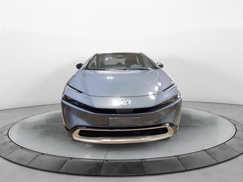toyota Prius Prime 2024 - 2