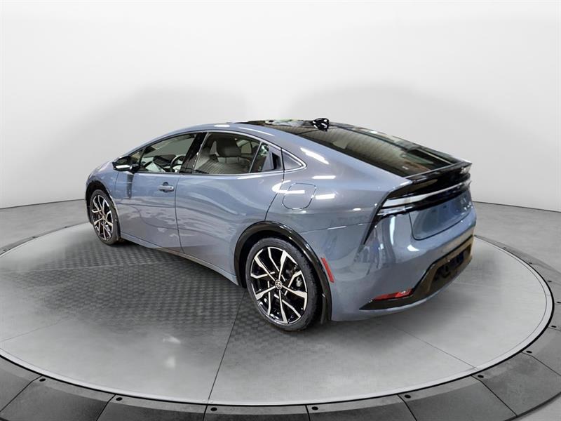 toyota Prius Prime 2024 - 4