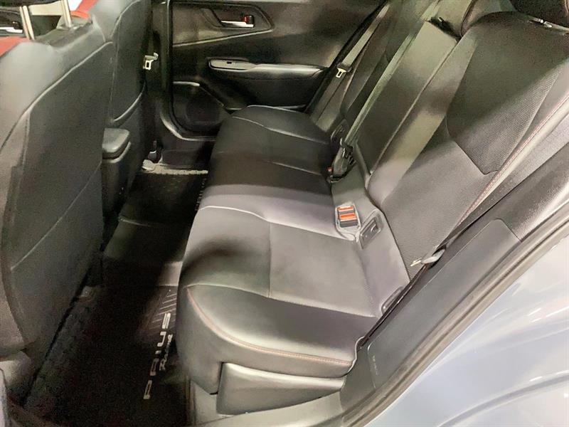 toyota Prius Prime 2024 - 6