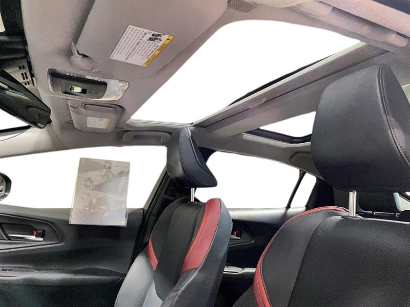 toyota Prius Prime 2024 - 11