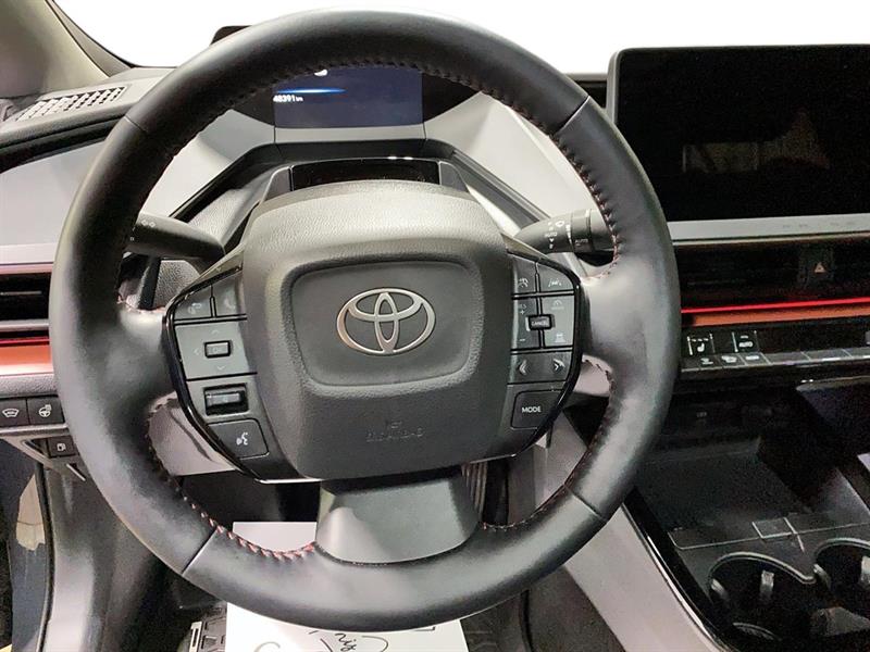 toyota Prius Prime 2024 - 13