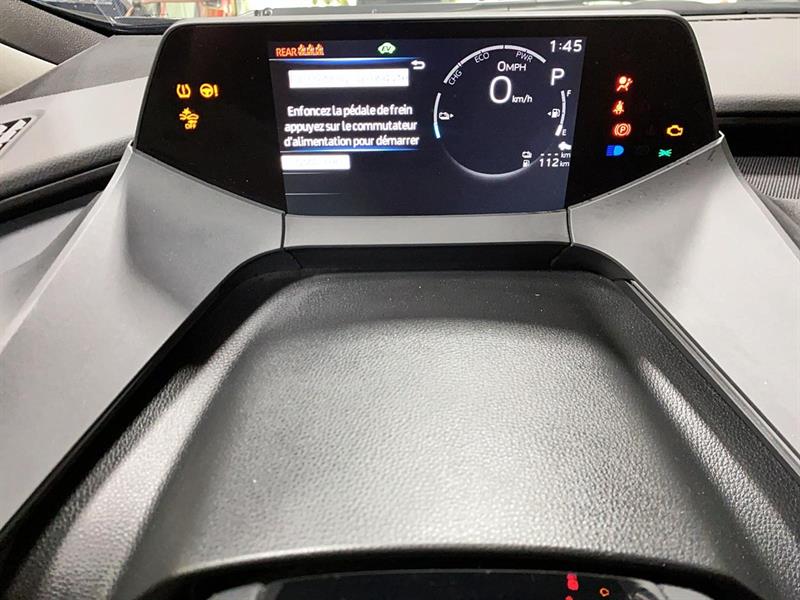 toyota Prius Prime 2024 - 16