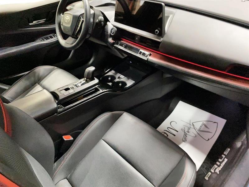 toyota Prius Prime 2024 - 18