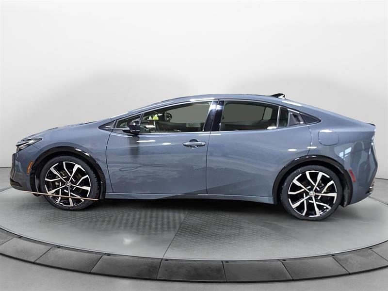 toyota Prius Prime 2024 - 21