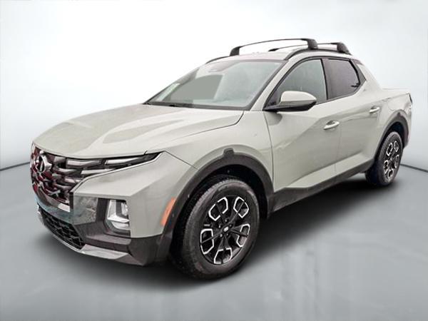 hyundai Santa Cruz 2023 - 3