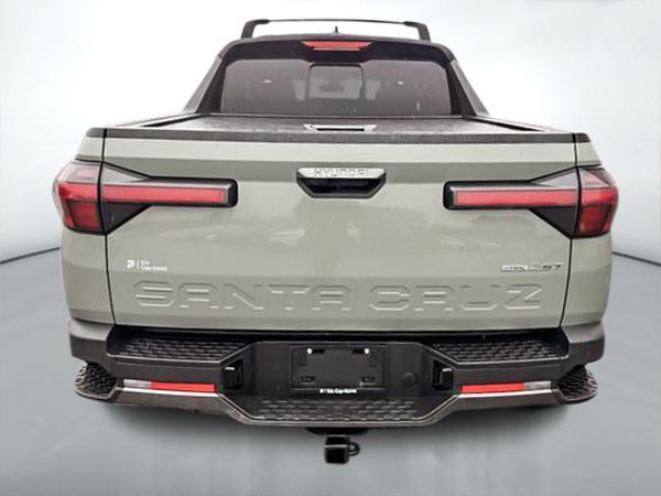 hyundai Santa Cruz 2023 - 6
