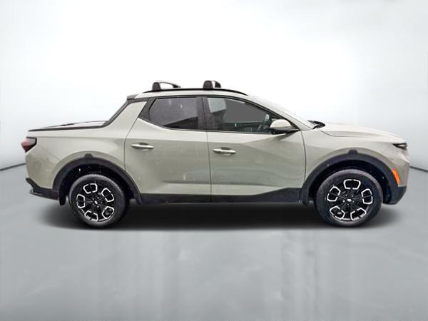 hyundai Santa Cruz 2023 - 8