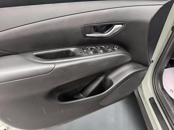 hyundai Santa Cruz 2023 - 10