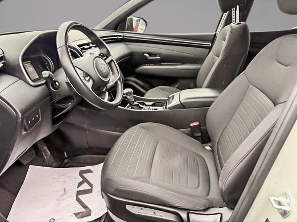 hyundai Santa Cruz 2023 - 12