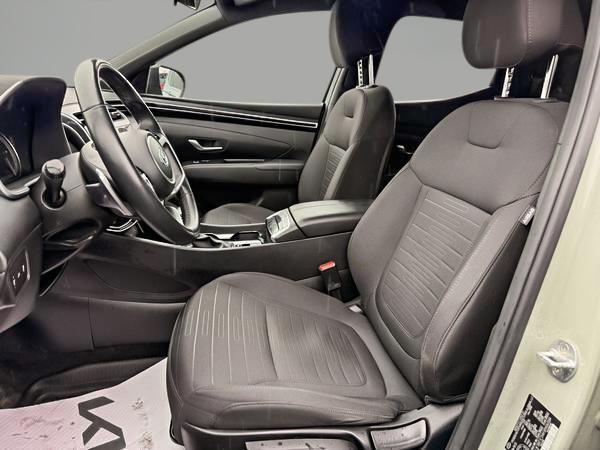 hyundai Santa Cruz 2023 - 13