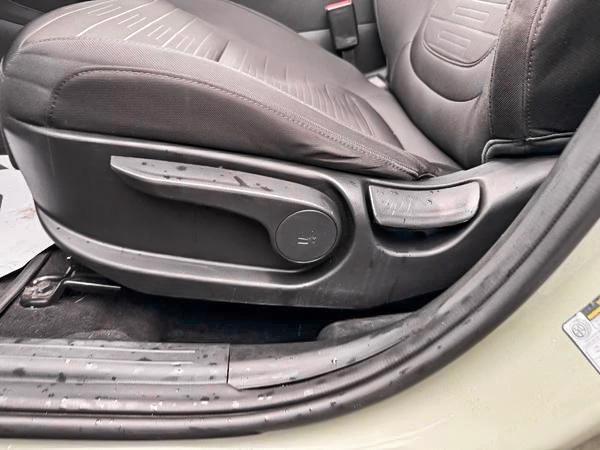 hyundai Santa Cruz 2023 - 14