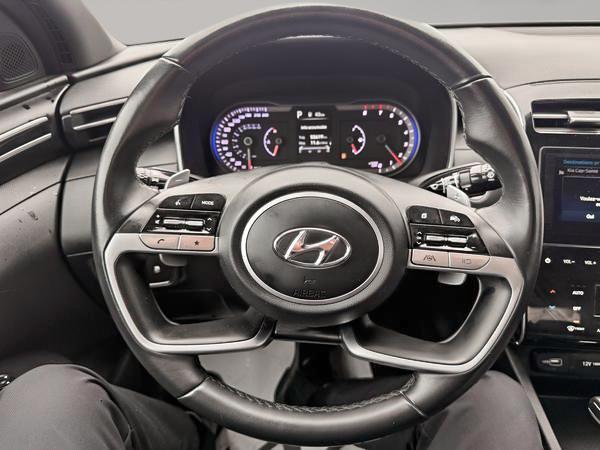 hyundai Santa Cruz 2023 - 16