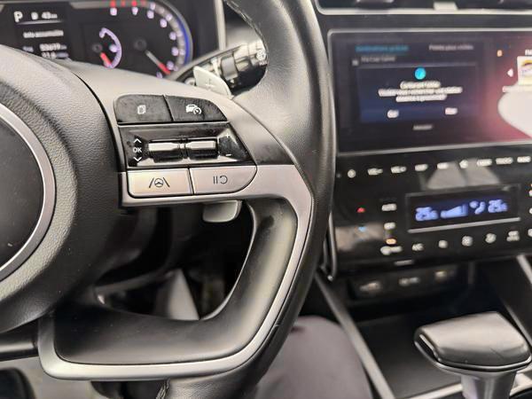 hyundai Santa Cruz 2023 - 18