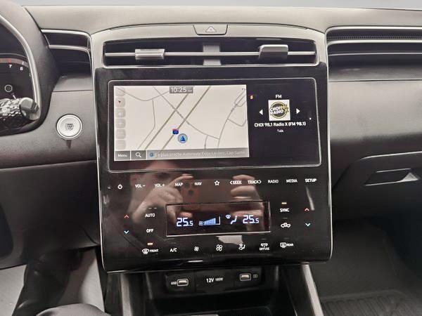 hyundai Santa Cruz 2023 - 20