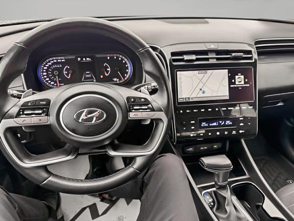 hyundai Santa Cruz 2023 - 23