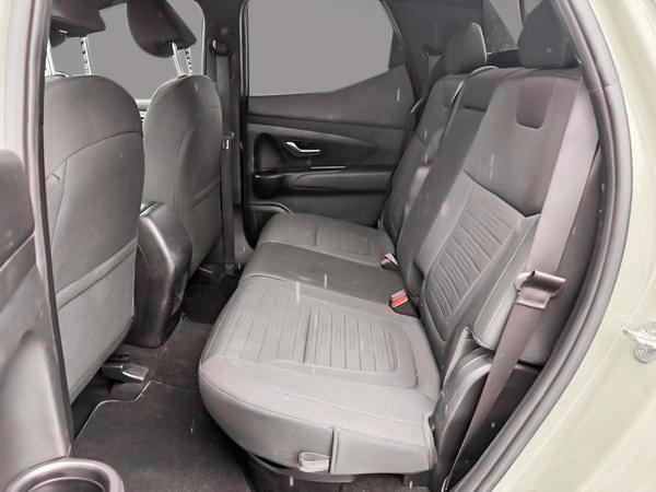 hyundai Santa Cruz 2023 - 24
