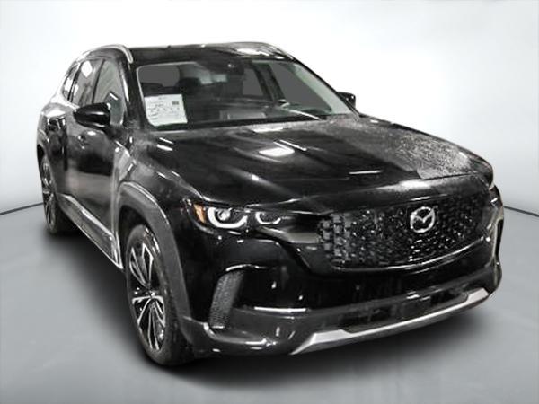 mazda CX-50 2024