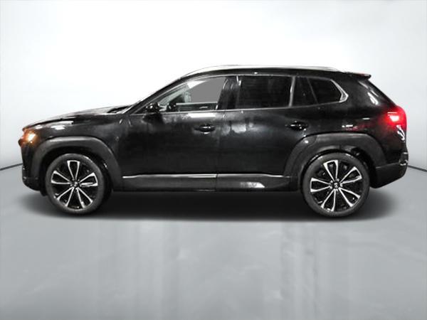 mazda CX-50 2024 - 3