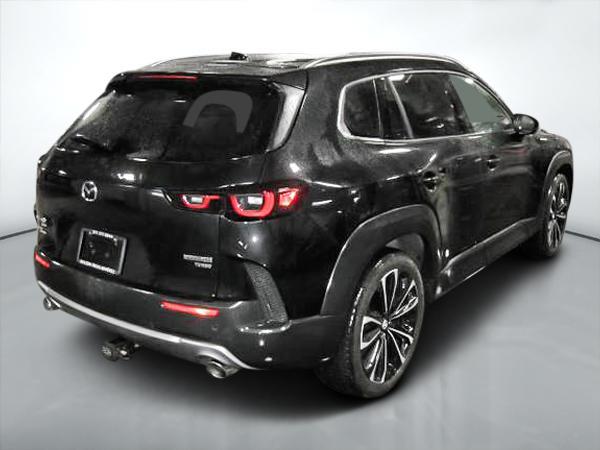 mazda CX-50 2024 - 5