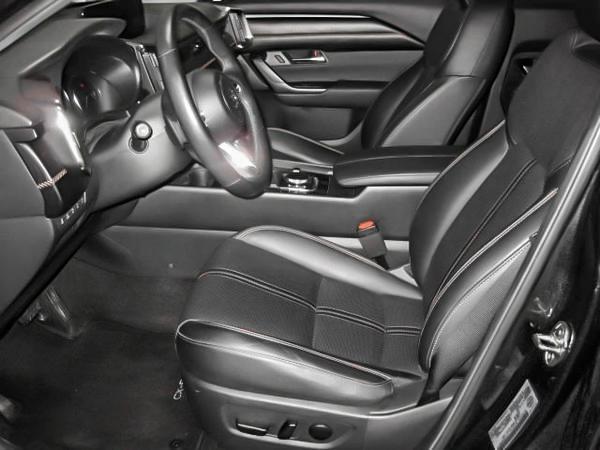 mazda CX-50 2024 - 9