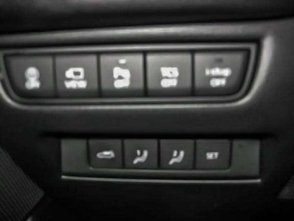 mazda CX-50 2024 - 12