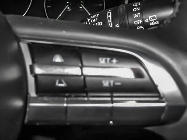 mazda CX-50 2024 - 14
