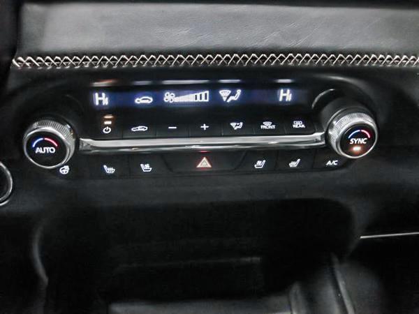 mazda CX-50 2024 - 18