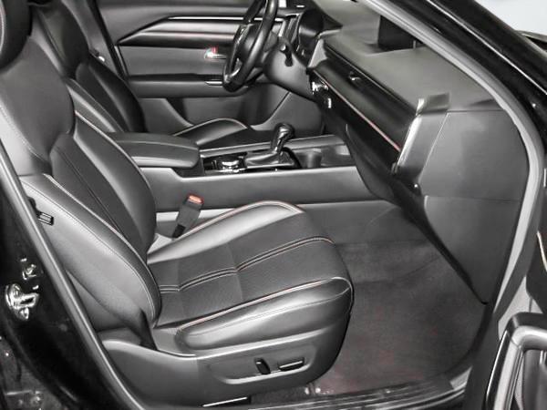 mazda CX-50 2024 - 25