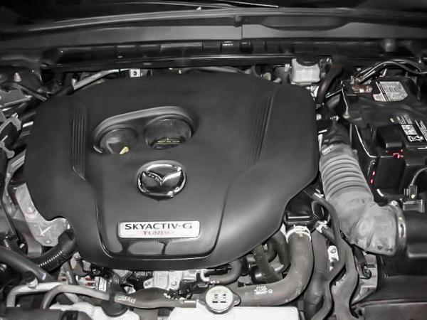 mazda CX-50 2024 - 27