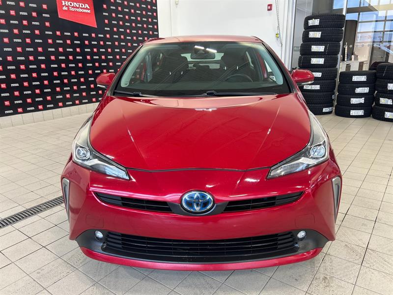 toyota Prius 2019 - 3