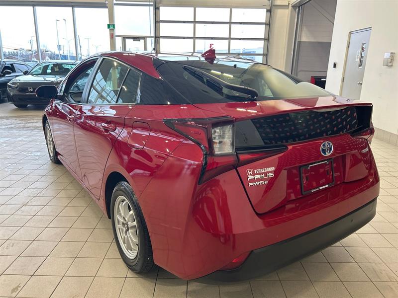 toyota Prius 2019 - 6