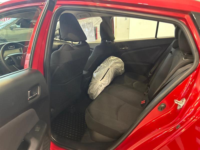 toyota Prius 2019 - 7