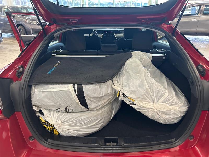 toyota Prius 2019 - 8