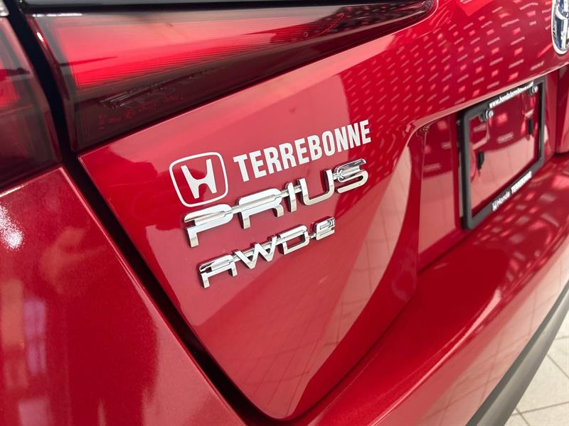 toyota Prius 2019 - 10