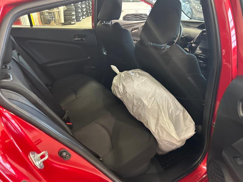 toyota Prius 2019 - 11