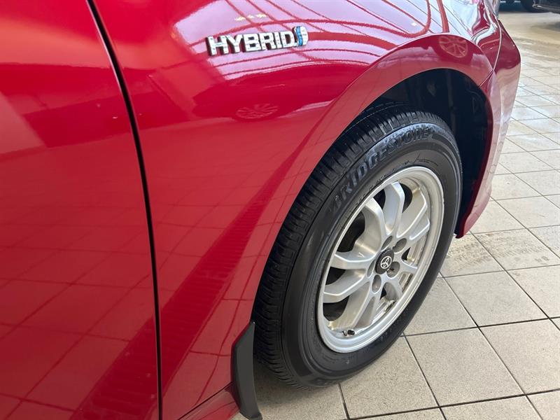 toyota Prius 2019 - 14