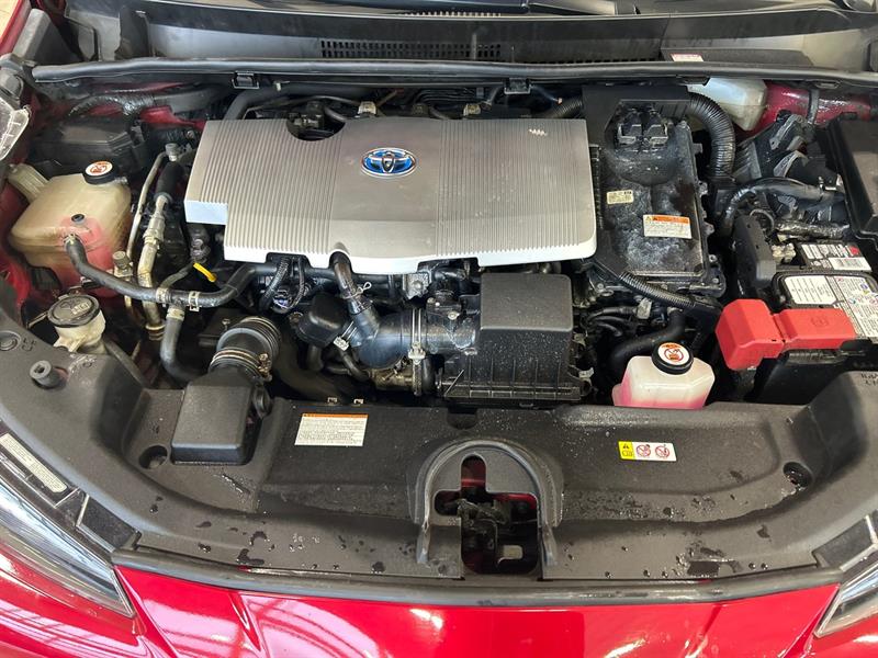 toyota Prius 2019 - 15