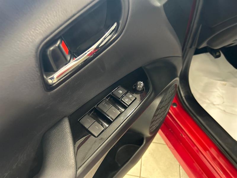 toyota Prius 2019 - 18