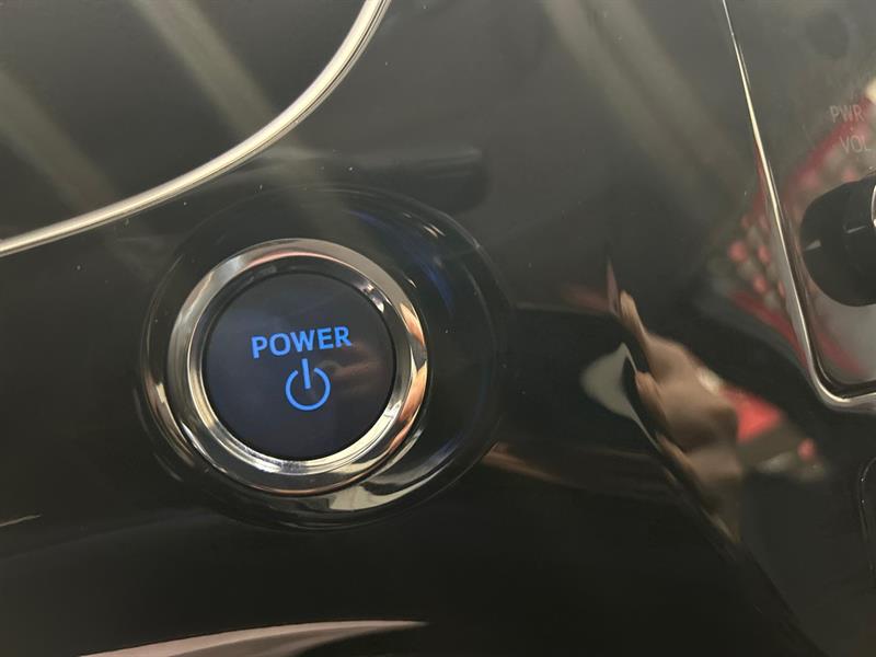 toyota Prius 2019 - 20