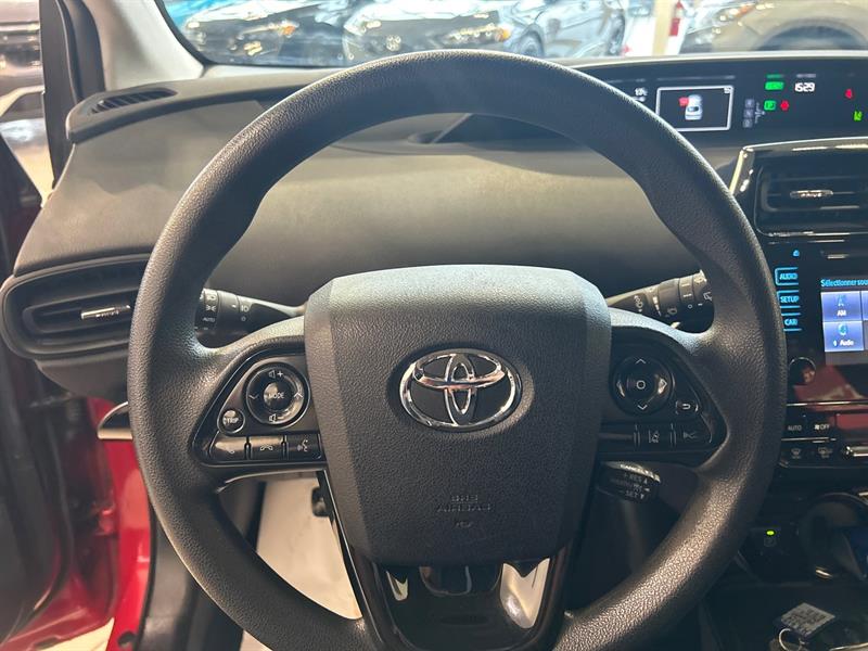 toyota Prius 2019 - 25