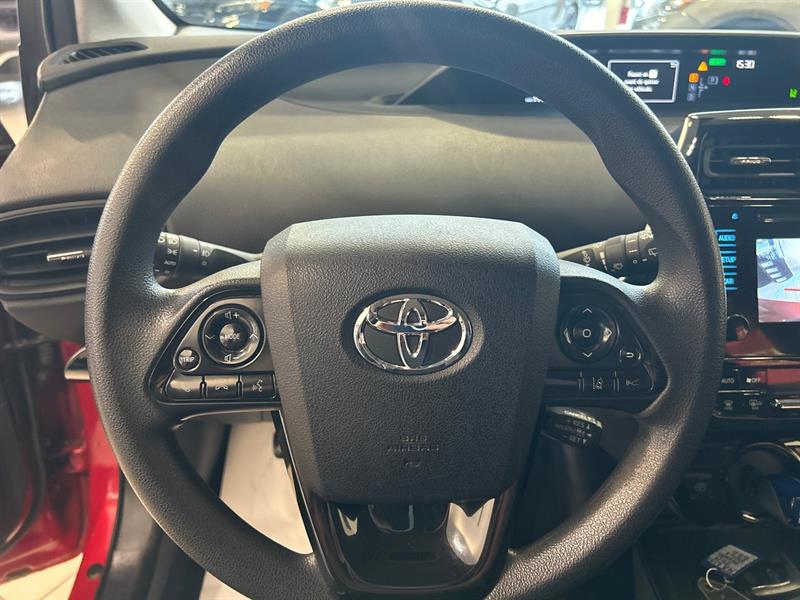 toyota Prius 2019 - 27