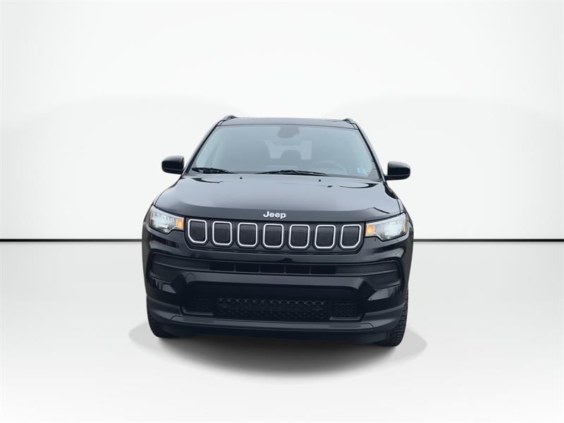 jeep Compass 2022 - 3