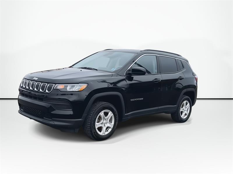 jeep Compass 2022 - 4