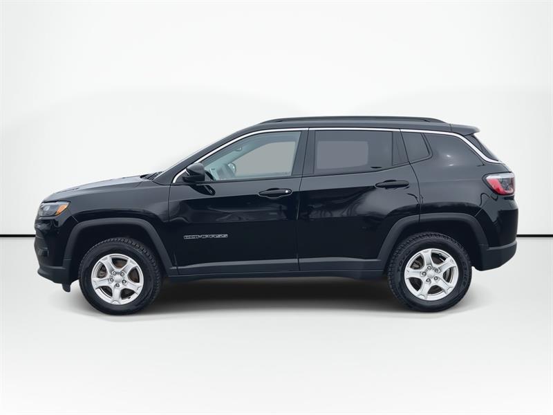 jeep Compass 2022 - 5