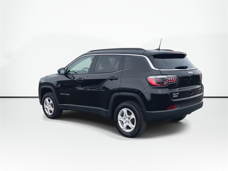 jeep Compass 2022 - 6
